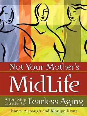 cover image of Not Your Mother's Midlife